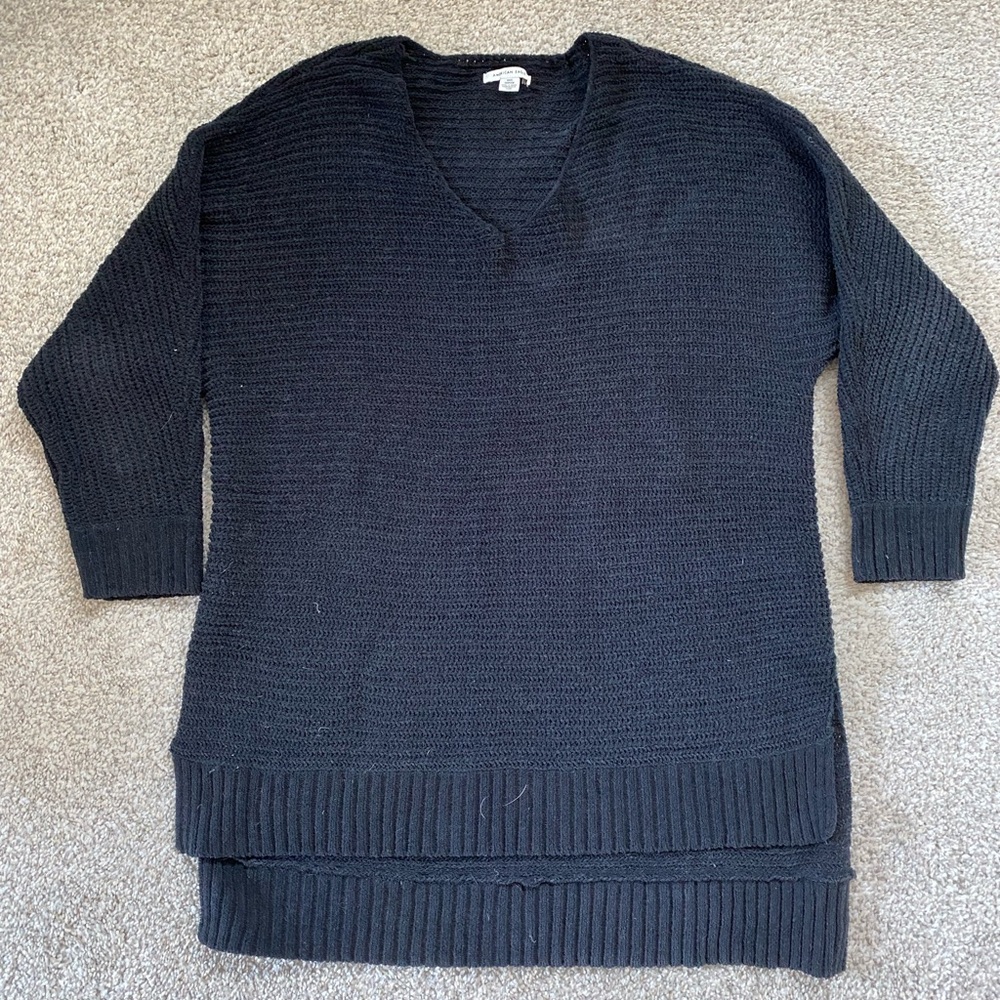 Oversized AE Sweater